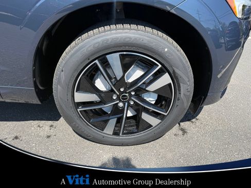 Used 2026 Volvo XC60 B5 Plus w/ Protection Package Premier AWD/4WD image 10