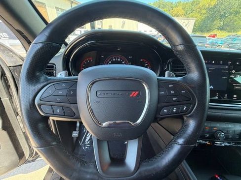Used 2023 Dodge Durango GT AWD/4WD image 25