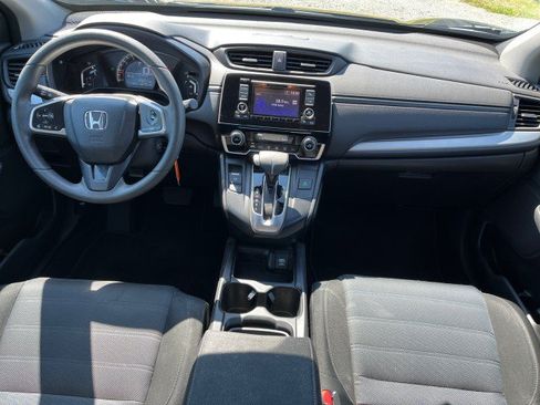 Used 2018 Honda CR-V LX image 21