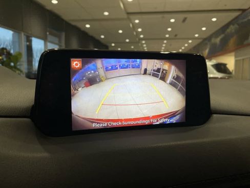 Used 2019 MAZDA CX-5 Grand Touring image 17