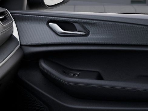 New 2025 Jeep Grand Cherokee Laredo X w/ Trailer Tow Package image 25