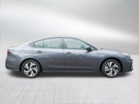 Used 2024 Subaru Legacy Premium AWD/4WD image 8