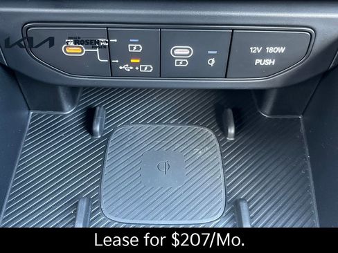 New 2025 Kia K4 GT-Line image 29