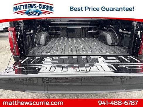 New 2026 Ford F150 XLT image 15