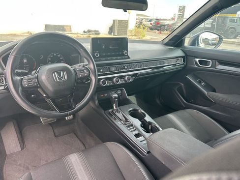 Used 2023 Honda Civic Sport image 25