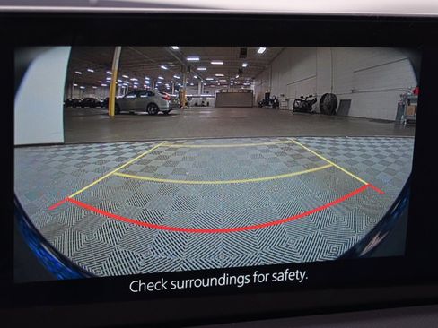 New 2025 MAZDA MX-5 Miata Grand Touring w/ Weather Package image 29