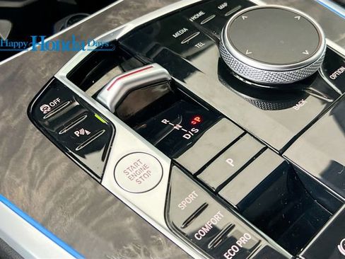 Used 2024 BMW X5 xDrive40i image 13