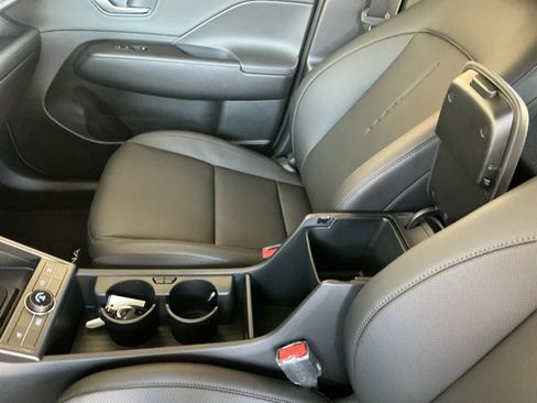 New 2026 Hyundai Kona SEL Premium AWD/4WD image 12