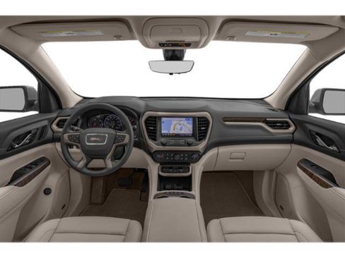 Used 2022 GMC Acadia Denali AWD/4WD image 11