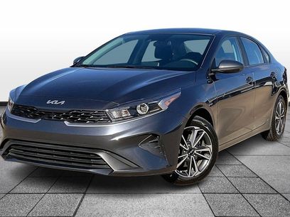 Certified 2024 Kia Forte LXS