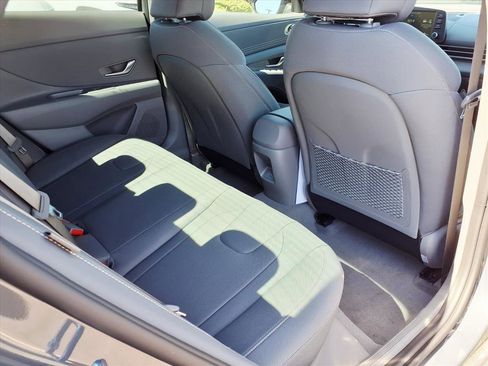 New 2026 Hyundai Elantra SEL Sport Premium image 8