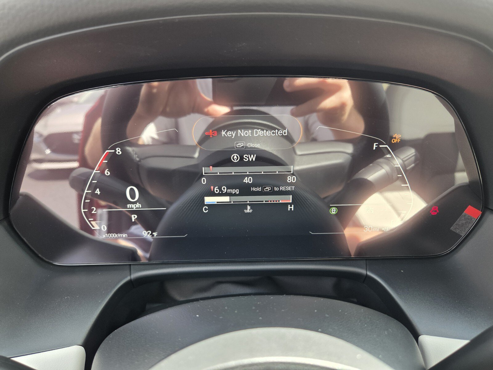 New 2026 MAZDA CX-5 Preferred AWD/4WD image 30