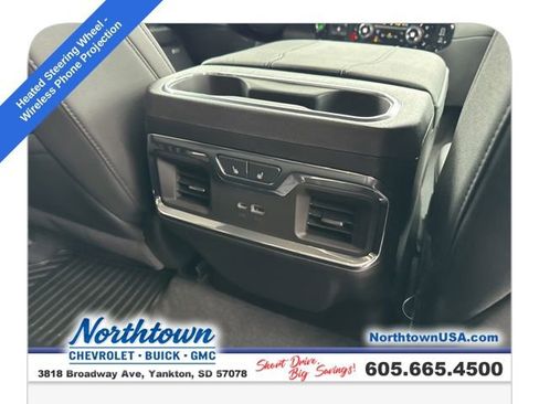 Used 2024 Chevrolet Silverado 2500 LTZ w/ LTZ Premium Package image 27