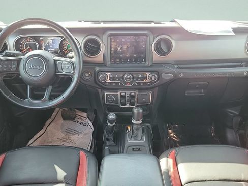 Used 2021 Jeep Wrangler Unlimited Sport AWD/4WD image 11