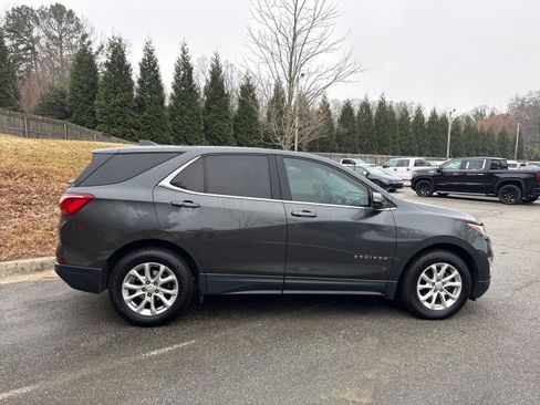 Used 2019 Chevrolet Equinox LT image 8