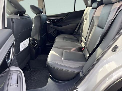 Used 2021 Subaru Outback Onyx Edition XT w/ Popular Package #2 image 25