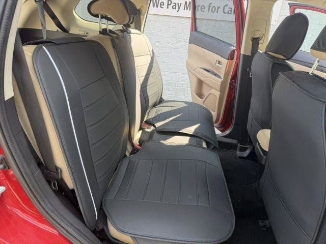 Used 2017 Mitsubishi Outlander SEL AWD/4WD image 12