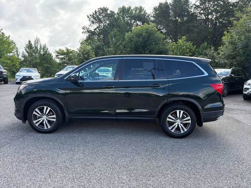 Used 2016 Honda Pilot EX image 7