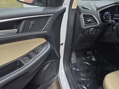 Used 2024 Ford Edge SEL w/ Convenience Package AWD/4WD image 32