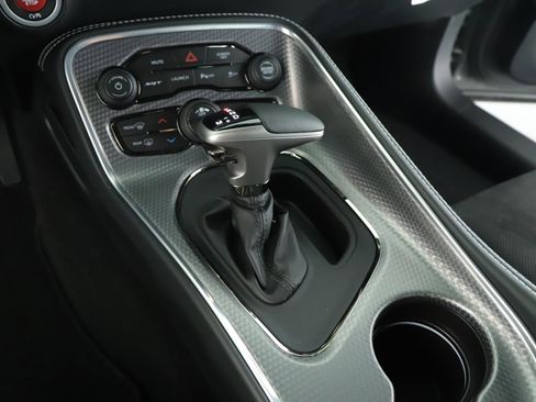 Used 2023 Dodge Challenger SRT Hellcat image 15