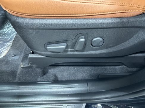 New 2025 Kia Telluride EX X-Line image 10