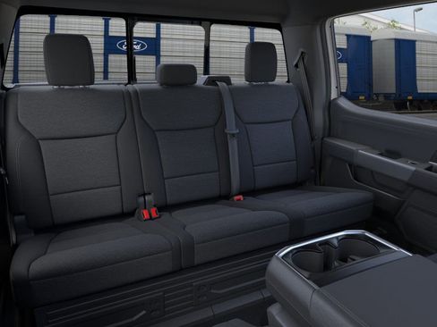 New 2026 Ford F150 XLT AWD/4WD image 11