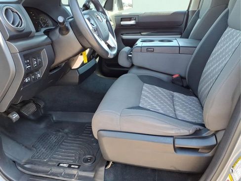 Used 2019 Toyota Tundra SR5 AWD/4WD image 16