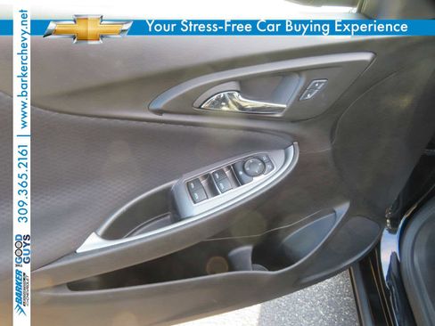 Used 2024 Chevrolet Malibu LT image 14