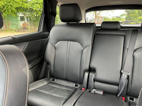 Used 2025 MAZDA CX-70 3.3 Turbo w/ Preferred Package image 34