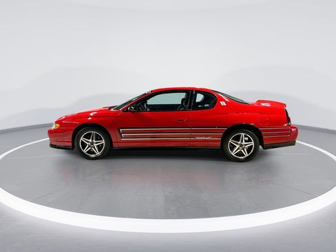 Used 2004 Chevrolet Monte Carlo SS image 5