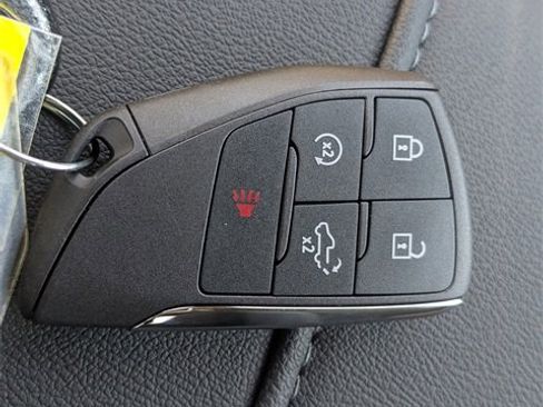 New 2026 GMC Sierra 1500 Elevation w/ Preferred Package image 30