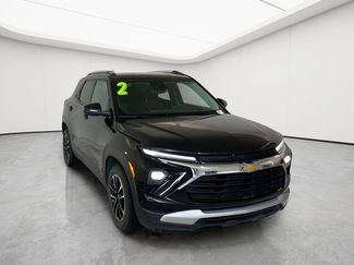Used 2024 Chevrolet TrailBlazer LT FWD video 1