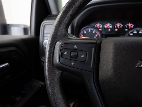 Used 2023 Chevrolet Silverado 3500 W/T w/ WT Convenience Package image 24