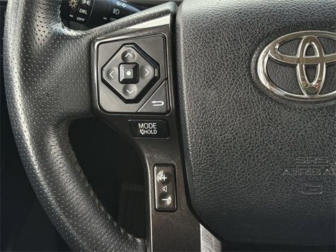 Used 2019 Toyota 4Runner TRD Off-Road Premium image 14