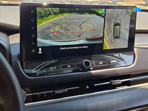 New 2026 Mitsubishi Outlander AWD image 27