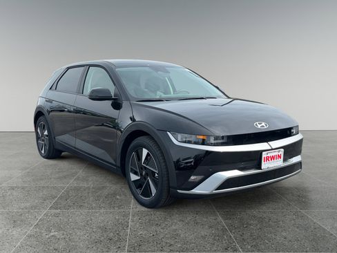 New 2026 Hyundai Ioniq 5 SEL AWD/4WD image 7