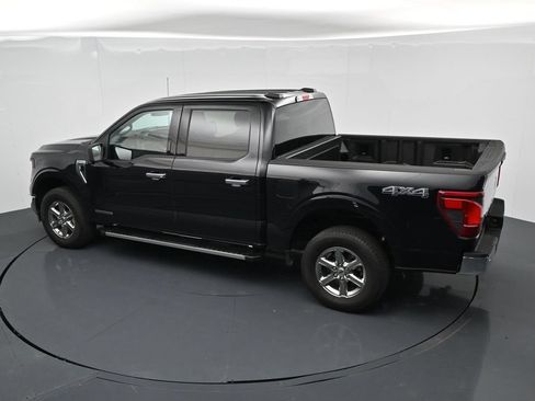 Used 2024 Ford F150 XLT w/ Mobile Office Package AWD/4WD image 20