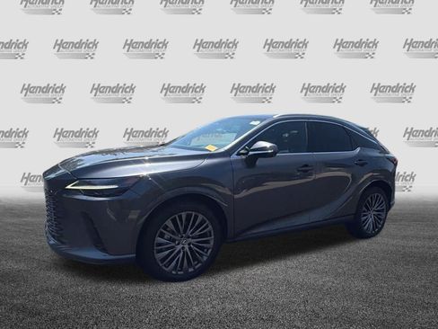 Used 2024 Lexus RX 350 FWD w/ Convenience Package image 9