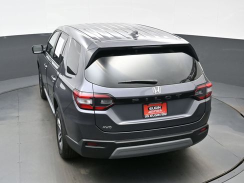 Used 2023 Honda Pilot EX-L image 38