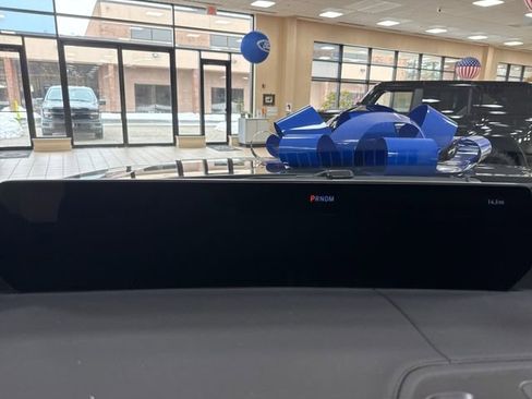 New 2026 Ford Expedition Tremor image 20