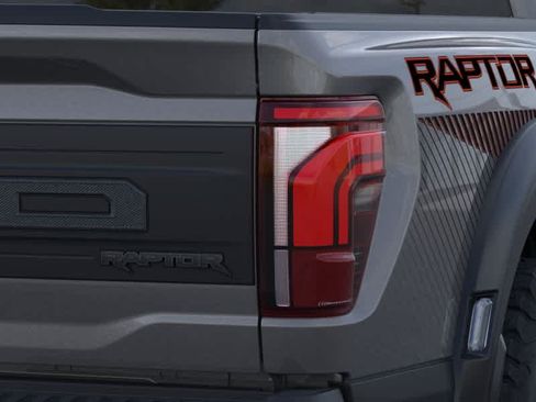 New 2026 Ford F150 Raptor AWD/4WD image 21