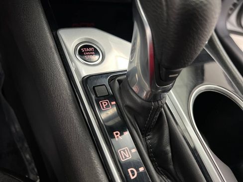 Used 2024 Nissan Altima 2.5 SV AWD/4WD image 49