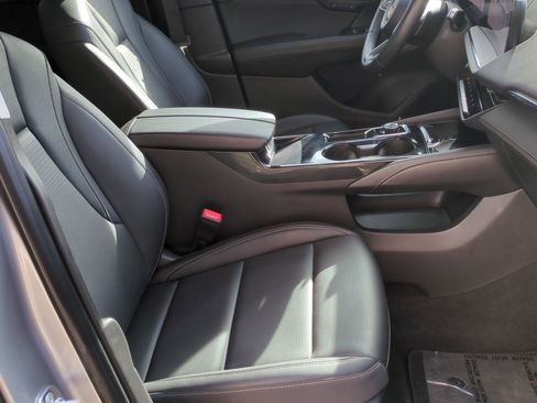 Certified 2025 Buick Envision Preferred image 29