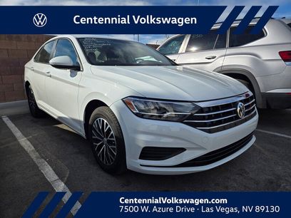 Certified 2021 Volkswagen Jetta S w/ Driver Assistance Package