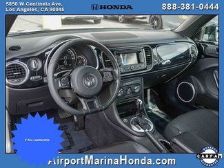 Used 2013 Volkswagen Beetle 2.5 video 4