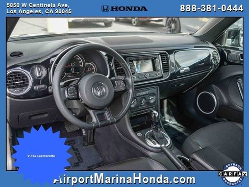 Used 2013 Volkswagen Beetle 2.5 image 4