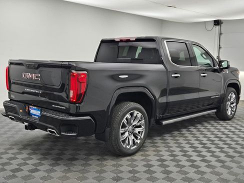 New 2026 GMC Sierra 1500 Denali image 13