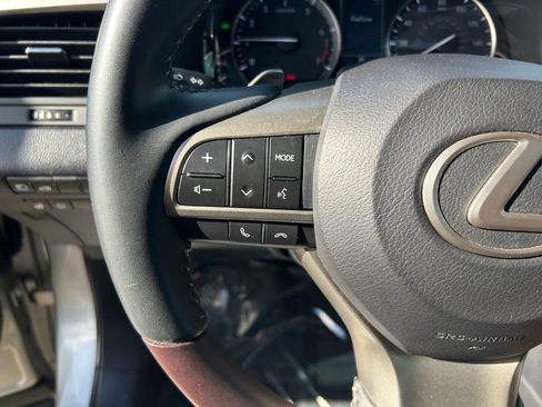 Used 2022 Lexus RX 350 FWD w/ Premium Package image 15