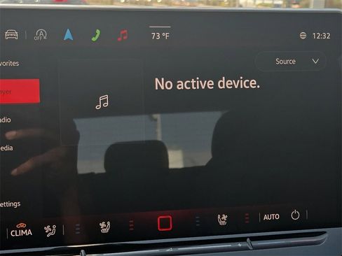 New 2025 Volkswagen GTI SE image 21