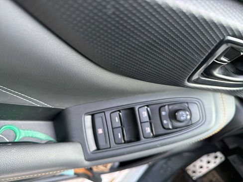 Used 2023 Subaru Forester Wilderness image 10